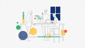 screenshot of EventUp Planner